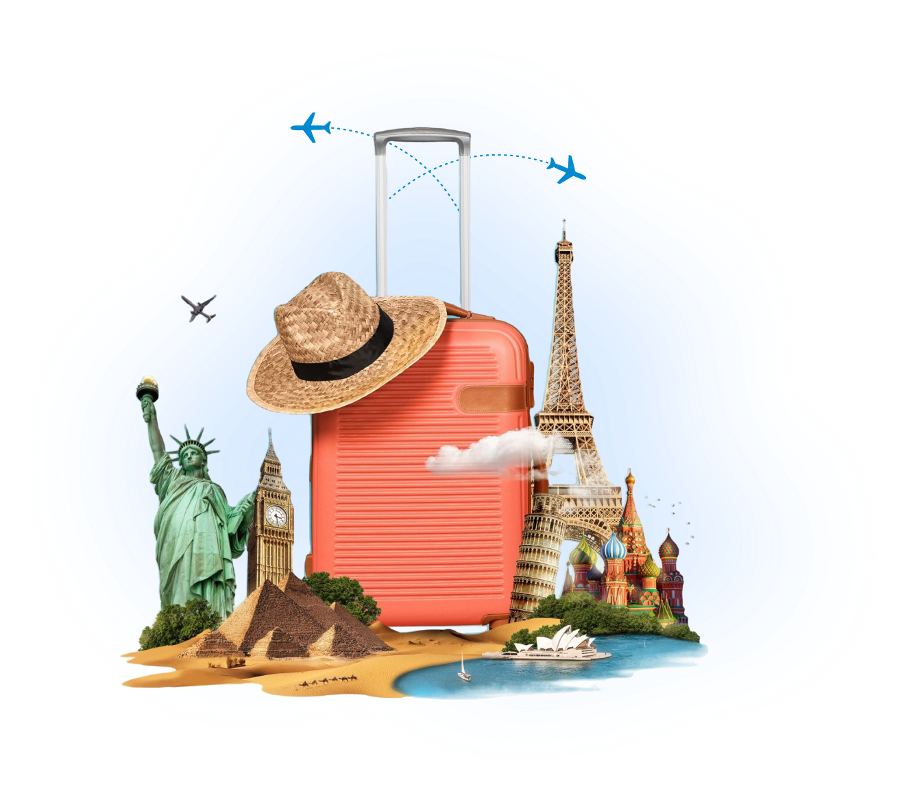 travel